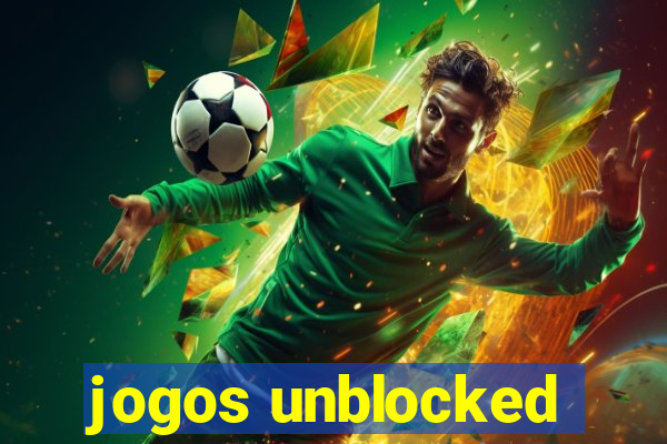 jogos unblocked